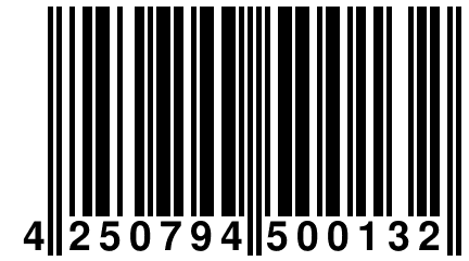 4 250794 500132