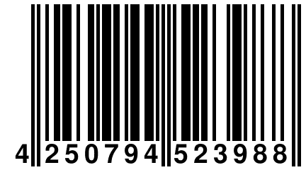 4 250794 523988