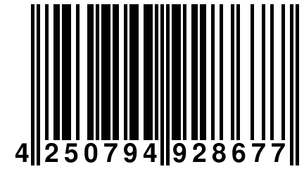 4 250794 928677