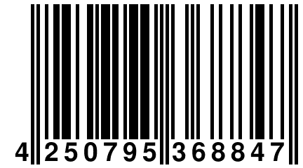 4 250795 368847