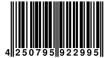 4 250795 922995