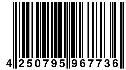 4 250795 967736