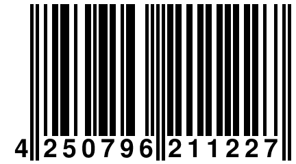 4 250796 211227