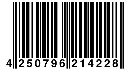 4 250796 214228