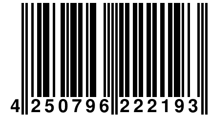 4 250796 222193