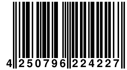 4 250796 224227