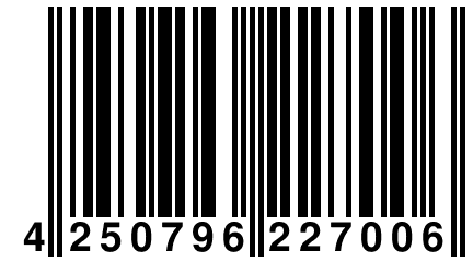 4 250796 227006