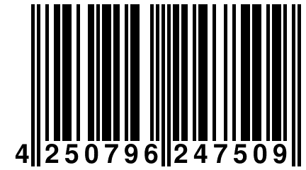 4 250796 247509