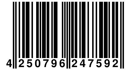 4 250796 247592