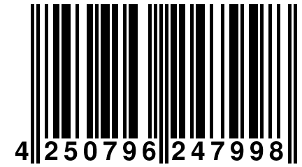 4 250796 247998