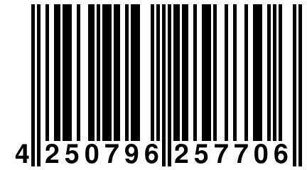 4 250796 257706