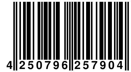 4 250796 257904