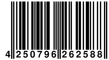 4 250796 262588