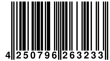 4 250796 263233