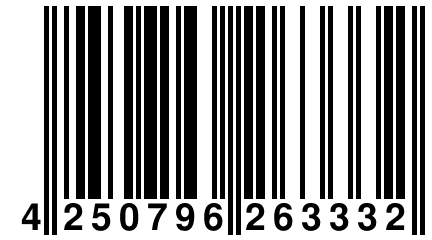 4 250796 263332