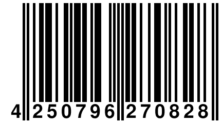 4 250796 270828