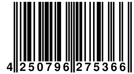 4 250796 275366