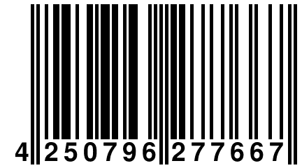 4 250796 277667