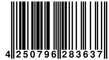 4 250796 283637