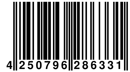 4 250796 286331