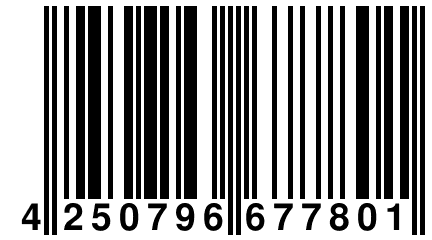 4 250796 677801