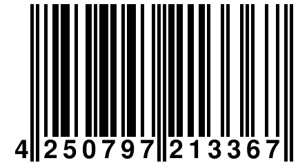 4 250797 213367