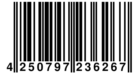 4 250797 236267