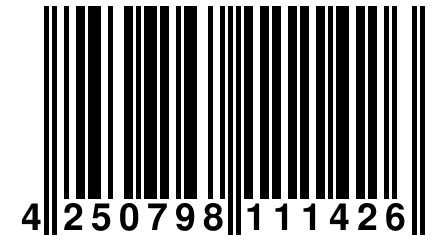 4 250798 111426