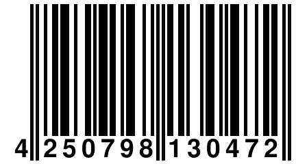 4 250798 130472