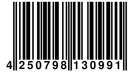 4 250798 130991