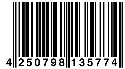 4 250798 135774