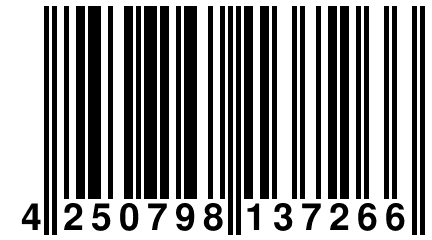 4 250798 137266