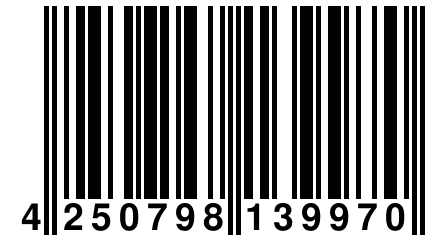 4 250798 139970