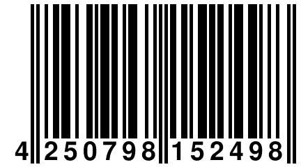 4 250798 152498