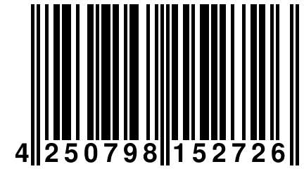 4 250798 152726