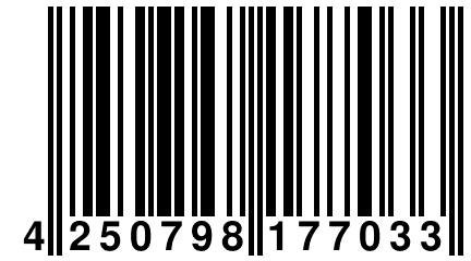 4 250798 177033