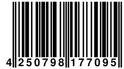 4 250798 177095