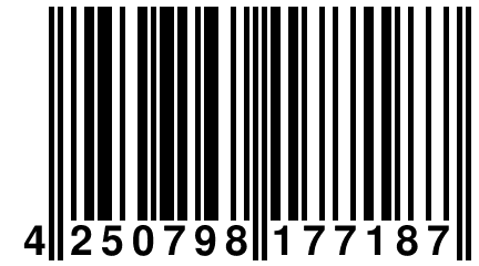 4 250798 177187