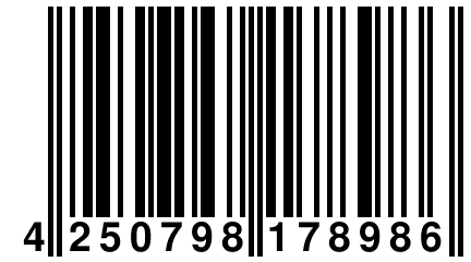 4 250798 178986