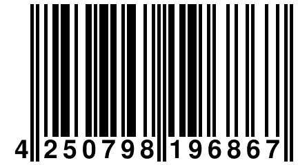 4 250798 196867