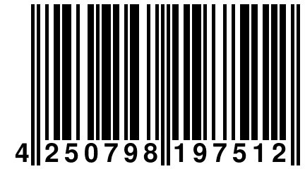 4 250798 197512