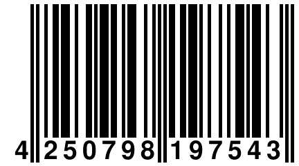 4 250798 197543