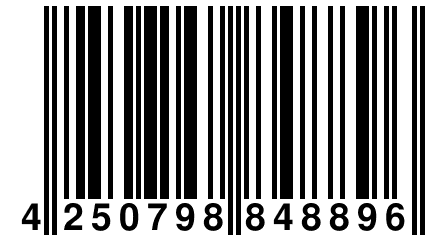 4 250798 848896