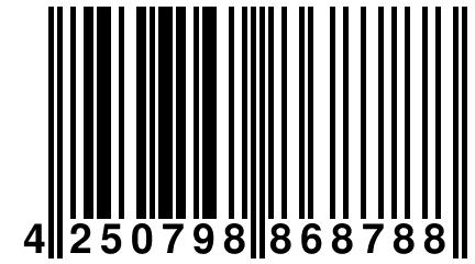 4 250798 868788