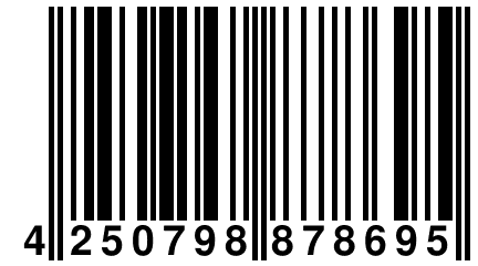 4 250798 878695