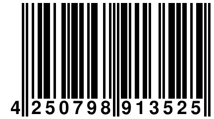 4 250798 913525