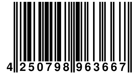 4 250798 963667