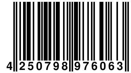 4 250798 976063