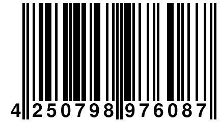 4 250798 976087