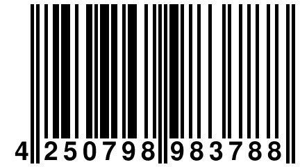 4 250798 983788